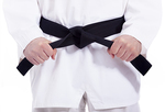 * Kyusho Jitsu Home Study Course 3rd Dan Black Belt