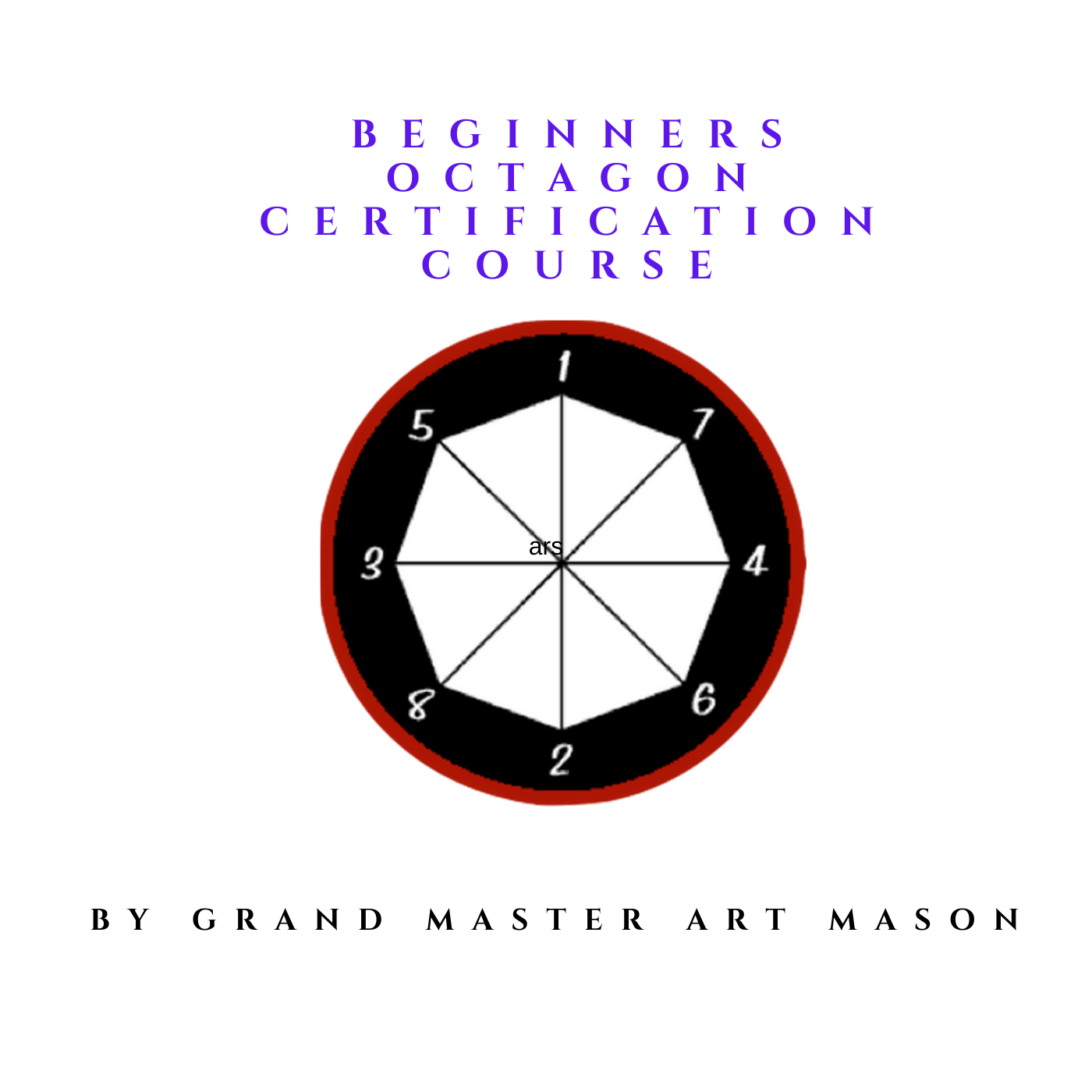 Beginners Octagon Certification Course - Natural Laws of Motion