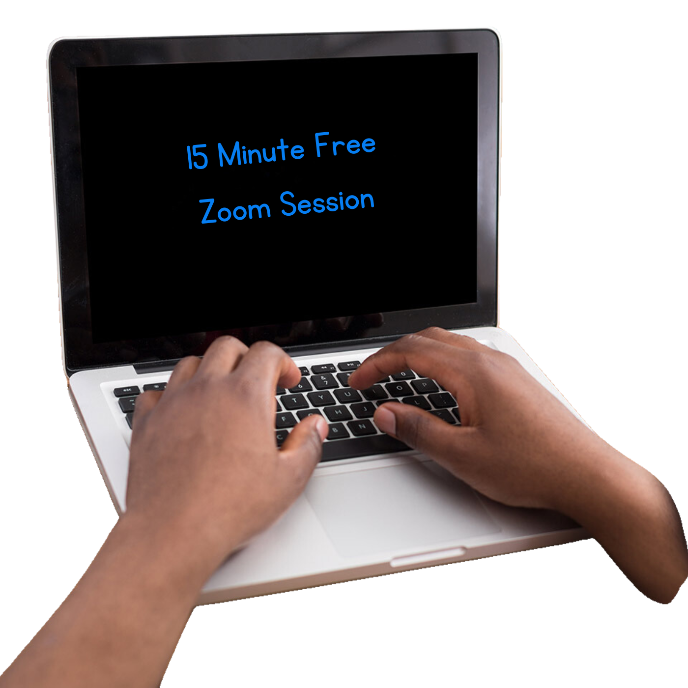 15 Minute Free Zoom Session